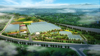 加強(qiáng)國際交流合作，推進(jìn)花卉種業(yè)再上新臺(tái)階