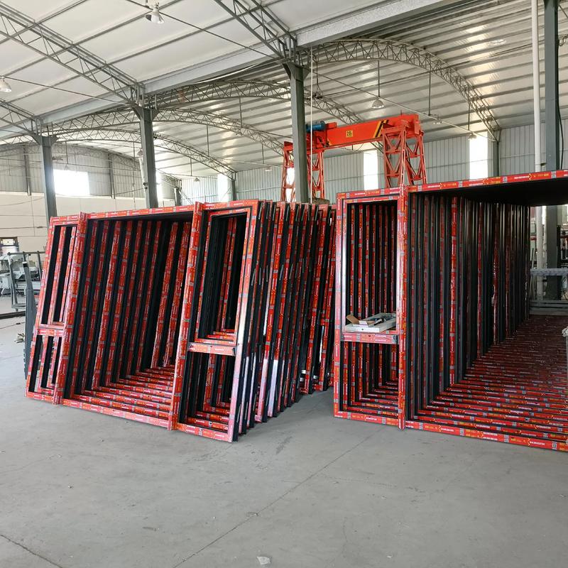 誠信鑄就品質，專業成就未來——記XX門窗工程公司